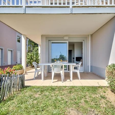 Appartement Avec Jardin Partage Pour 4 Les Sables-dʼOlonne 외부 사진