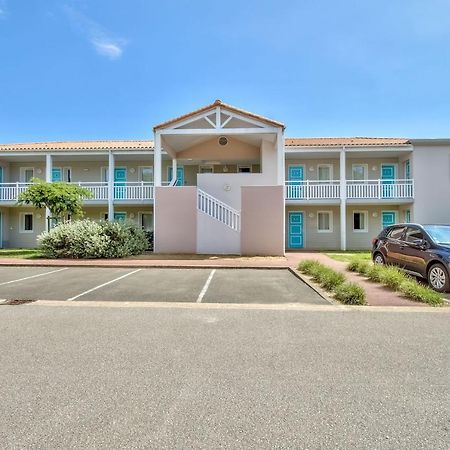 Appartement Avec Jardin Partage Pour 4 Les Sables-dʼOlonne 외부 사진