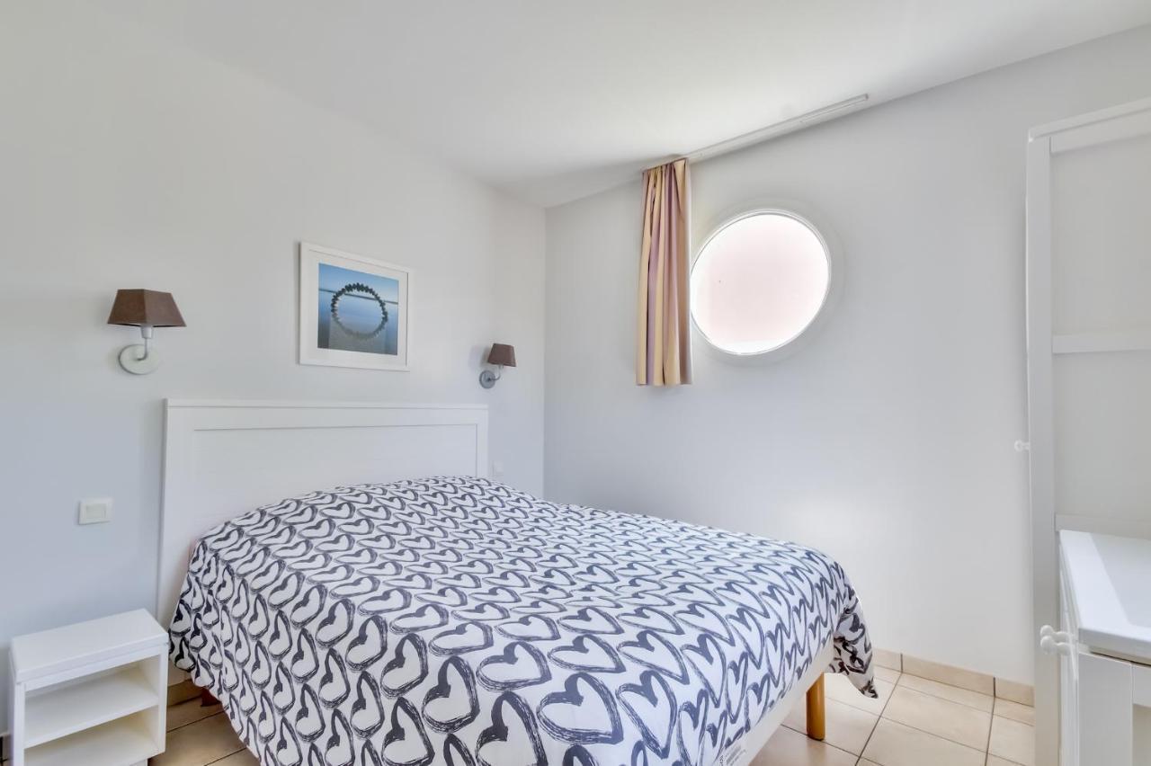 Appartement Avec Jardin Partage Pour 4 Les Sables-dʼOlonne 외부 사진