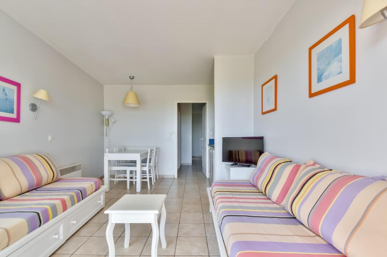 Appartement Avec Jardin Partage Pour 4 Les Sables-dʼOlonne 외부 사진