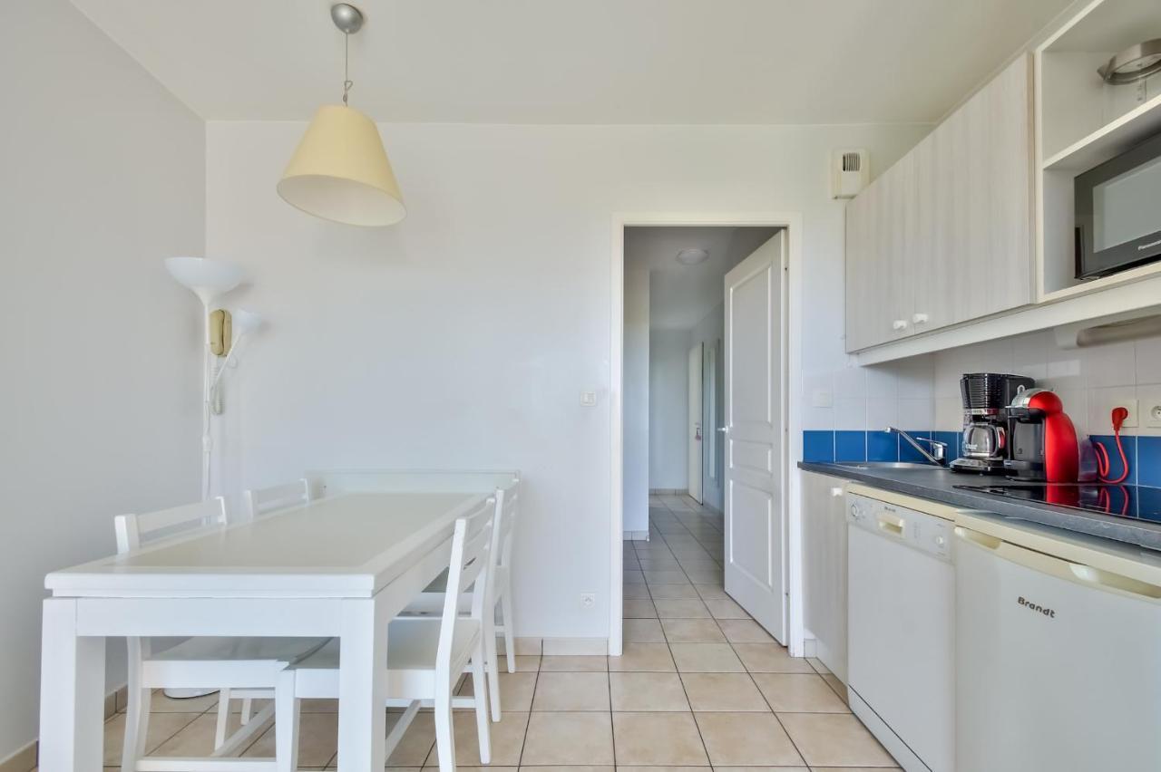 Appartement Avec Jardin Partage Pour 4 Les Sables-dʼOlonne 외부 사진