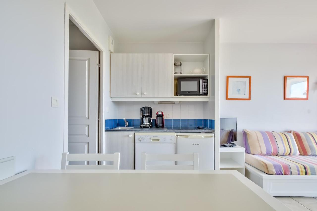 Appartement Avec Jardin Partage Pour 4 Les Sables-dʼOlonne 외부 사진